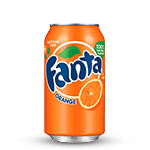 American Fanta 