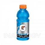 Gatorade 591 Ml 