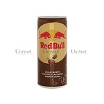 Red Bull Coffee Flavoured 330ml 