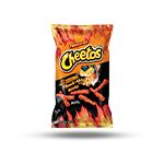 Cheetos 9.9oz 