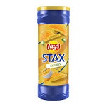 Lays Stax 