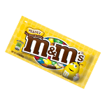 M&ms 45g 
