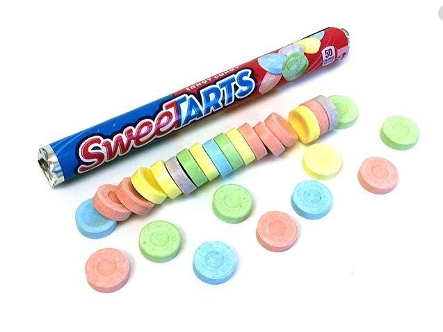 Sweets Tart Original 45g 