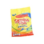 Swedish Fish 45g 