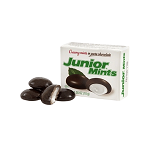 Junior Caramels 45g 