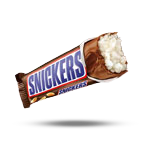 Snickers Almond Butter 45 G 