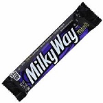 Milkyway Salted Caramel 45g 