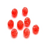 Cherry Sour Balls 45g 