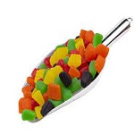 Jujubes 45g 
