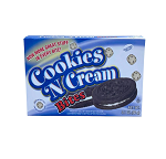 Cookies N Cream Bites 45g 