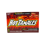 Hot Tamales 
