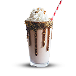 Power Shake 