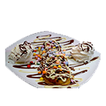 Chocolate Heaven Cookie Dough 