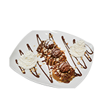 Ferrero Cookie Dough 