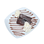 Indulgent Chocolate Cake 