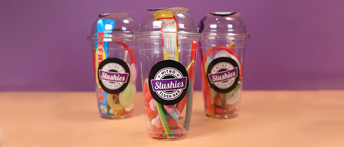 Pick A Mix Sweet 16oz Cup 