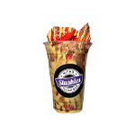 Kunafa & Pistachio Strawberries 