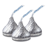 Hershey's Kisses 255g 