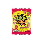 Sour Patch Kids Strawberry 