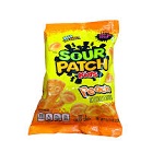 Sour Patch Kids Peach 