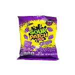 Sour Patch Kids Grape 