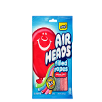 Air Heads Filled Ropes 