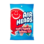 Air Heads Soft Filled Bites 