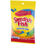 Swedish Fish 