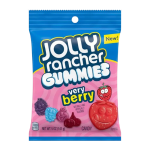 Jolly Rancher Gummies Berry Berry 