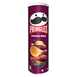 American Pringles 