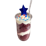 Cake In A Cup Strawberry 