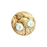 Milk Chocolate Cookie Dough 