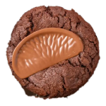 Nutella Cookie Dough 