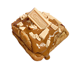 Biscoff Cookie Dough 