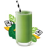 Kale Kick Smoothie 16oz 