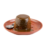 Sticky Toffee Pudding 