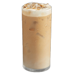 Iced Latte 