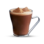 Hot Chocolate 8oz 