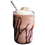 Chocolate Bar Shake 