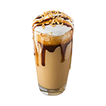 Coffee Shake 